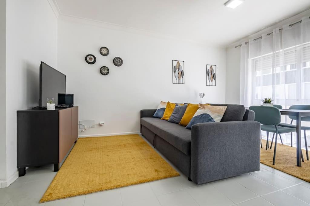 Appartement Bright Lindo Vale